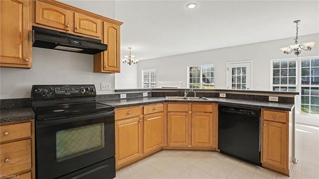2956 Maple Branch Drive, High Point, NC 27265