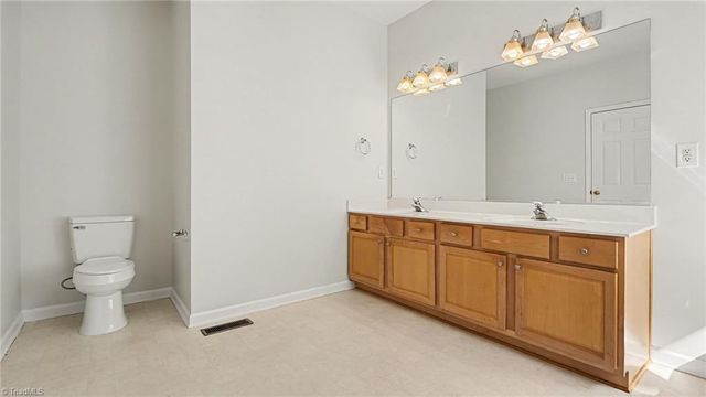 2956 Maple Branch Drive, High Point, NC 27265