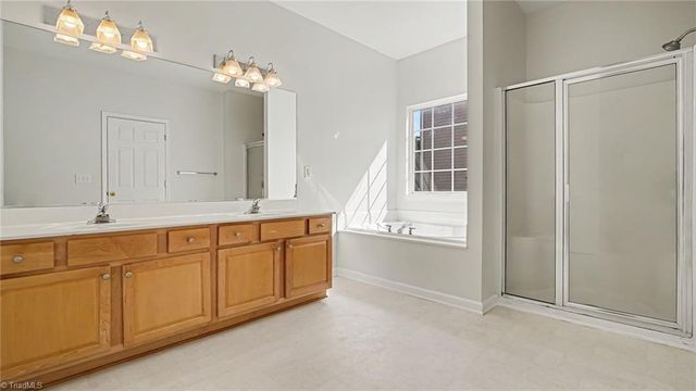 2956 Maple Branch Drive, High Point, NC 27265