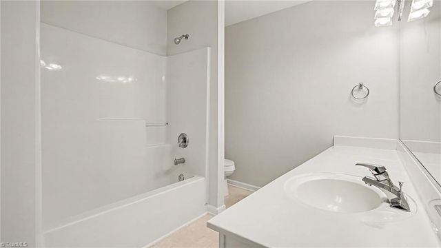2956 Maple Branch Drive, High Point, NC 27265