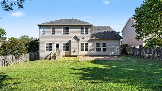 2956 Maple Branch Drive, High Point, NC 27265
