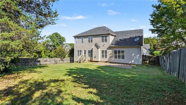 2956 Maple Branch Drive, High Point, NC 27265