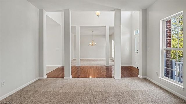 2956 Maple Branch Drive, High Point, NC 27265