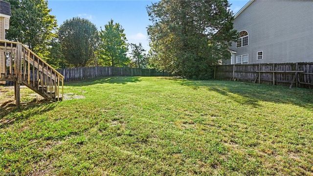 2956 Maple Branch Drive, High Point, NC 27265