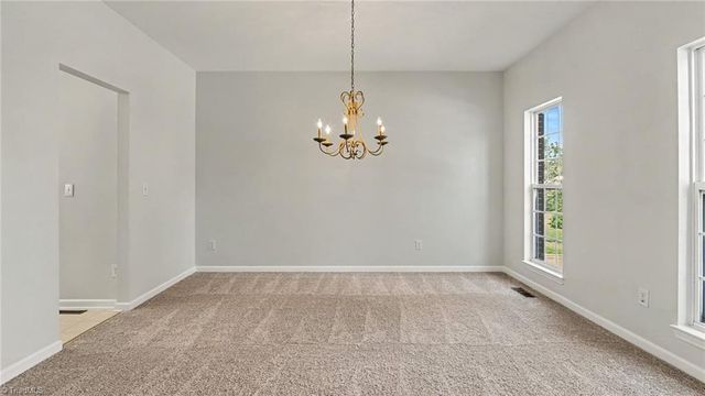 2956 Maple Branch Drive, High Point, NC 27265