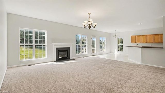 2956 Maple Branch Drive, High Point, NC 27265