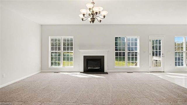 2956 Maple Branch Drive, High Point, NC 27265