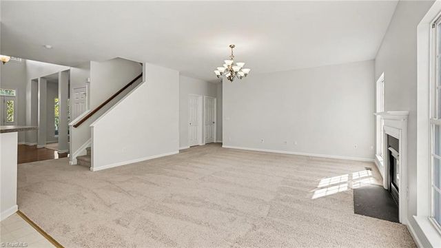 2956 Maple Branch Drive, High Point, NC 27265