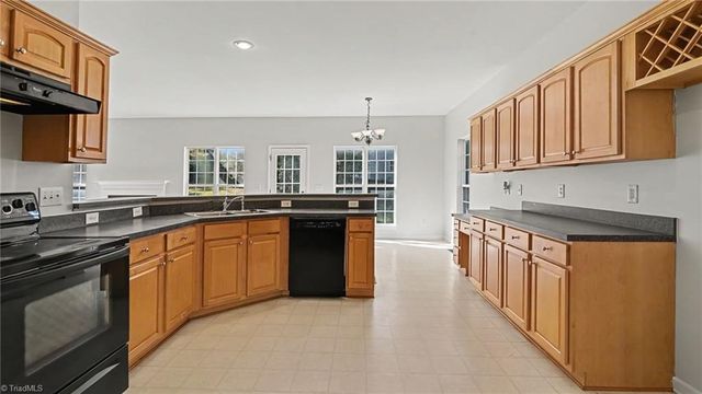 2956 Maple Branch Drive, High Point, NC 27265