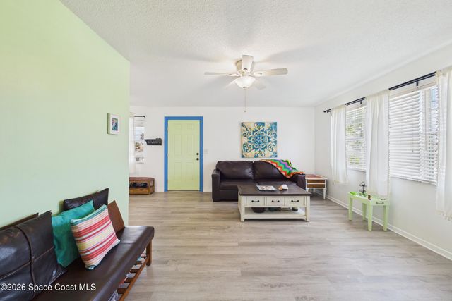 1011 S Miramar Avenue Unt6, Indialantic, FL 32903