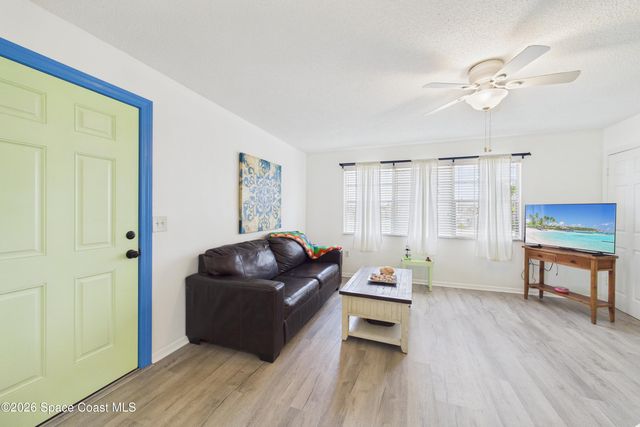 1011 S Miramar Avenue Unt6, Indialantic, FL 32903