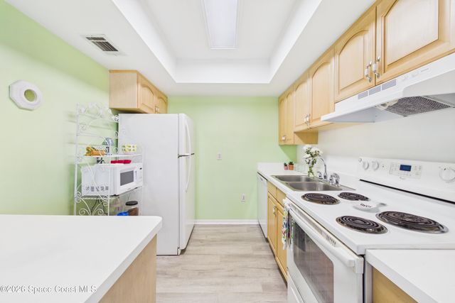 1011 S Miramar Avenue Unt6, Indialantic, FL 32903