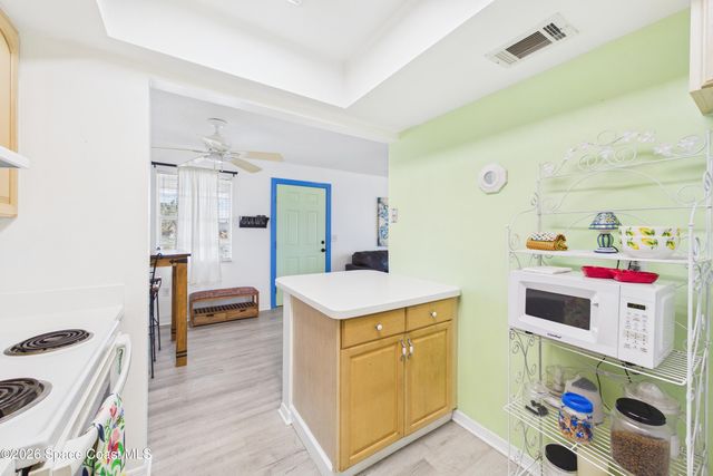 1011 S Miramar Avenue Unt6, Indialantic, FL 32903