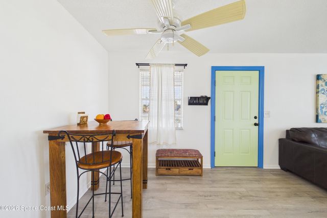1011 S Miramar Avenue Unt6, Indialantic, FL 32903