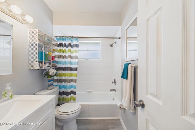 1011 S Miramar Avenue Unt6, Indialantic, FL 32903