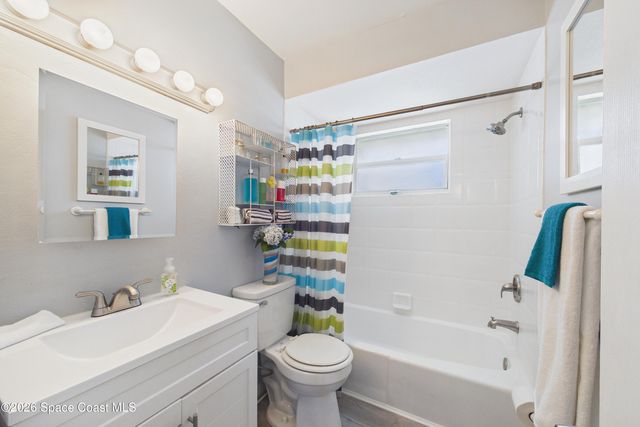 1011 S Miramar Avenue Unt6, Indialantic, FL 32903