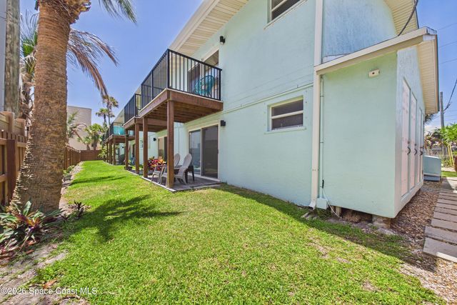 1011 S Miramar Avenue Unt6, Indialantic, FL 32903