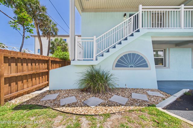 1011 S Miramar Avenue Unt6, Indialantic, FL 32903