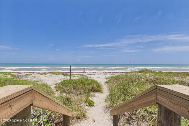1011 S Miramar Avenue Unt6, Indialantic, FL 32903