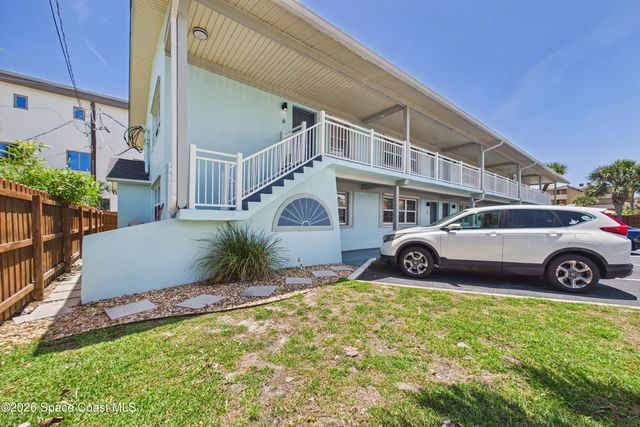 1011 S Miramar Avenue Unt6, Indialantic, FL 32903