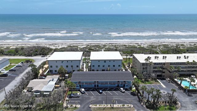 1011 S Miramar Avenue Unt6, Indialantic, FL 32903