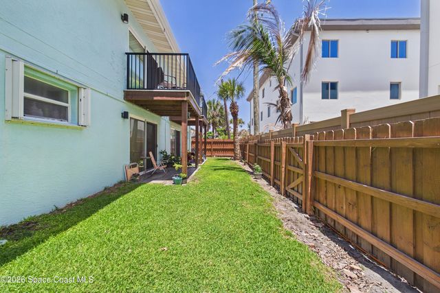1011 S Miramar Avenue Unt6, Indialantic, FL 32903