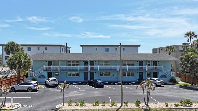 1011 S Miramar Avenue Unt6, Indialantic, FL 32903