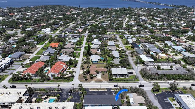 1011 S Miramar Avenue Unt6, Indialantic, FL 32903