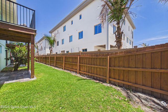 1011 S Miramar Avenue Unt6, Indialantic, FL 32903