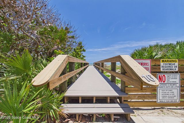 1011 S Miramar Avenue Unt6, Indialantic, FL 32903