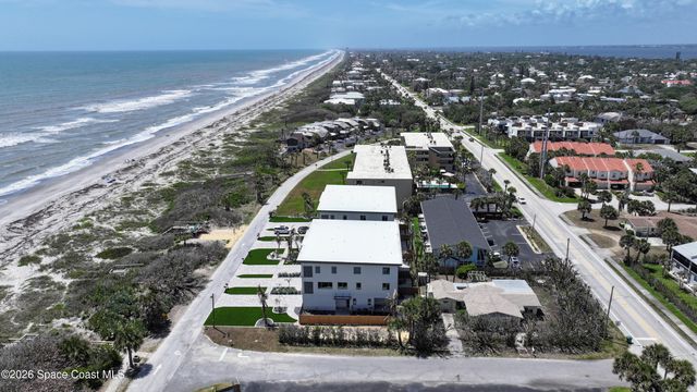 1011 S Miramar Avenue Unt6, Indialantic, FL 32903