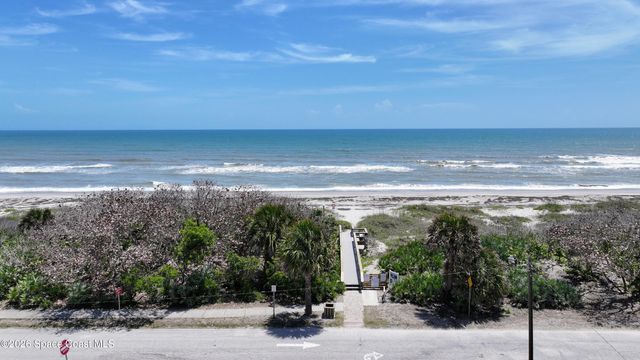1011 S Miramar Avenue Unt6, Indialantic, FL 32903
