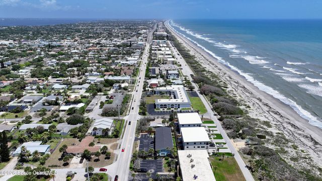 1011 S Miramar Avenue Unt6, Indialantic, FL 32903