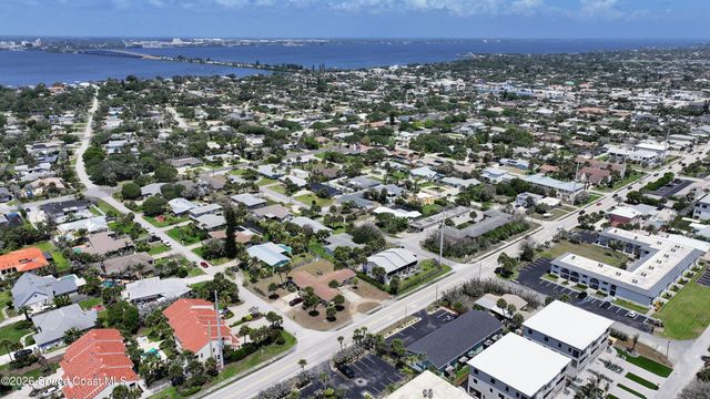 1011 S Miramar Avenue Unt6, Indialantic, FL 32903