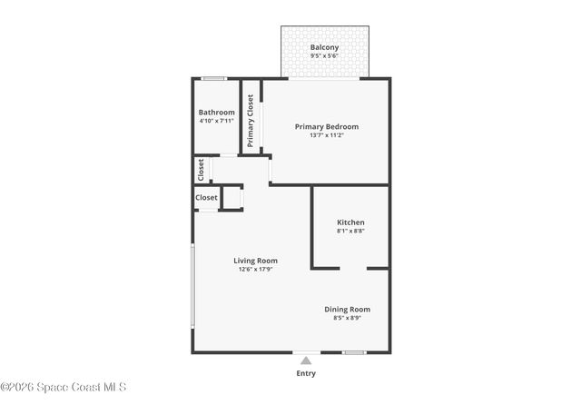 1011 S Miramar Avenue Unt6, Indialantic, FL 32903