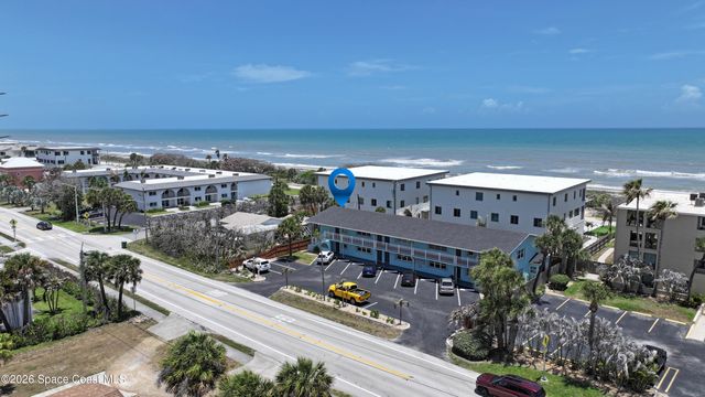 1011 S Miramar Avenue Unt6, Indialantic, FL 32903