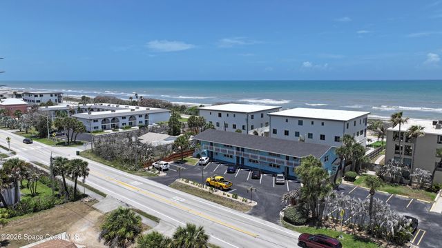 1011 S Miramar Avenue Unt6, Indialantic, FL 32903