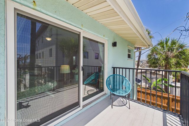 1011 S Miramar Avenue Unt6, Indialantic, FL 32903