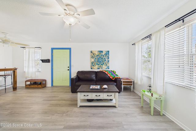 1011 S Miramar Avenue Unt6, Indialantic, FL 32903
