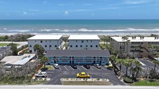 1011 S Miramar Avenue Unt6, Indialantic, FL 32903
