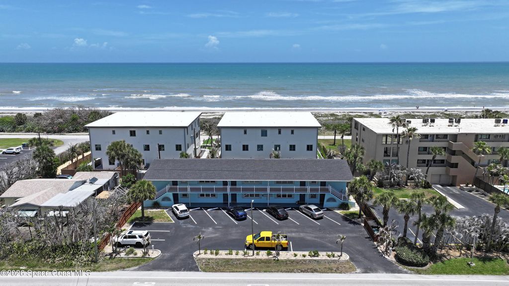 1011 S Miramar Avenue Unt6, Indialantic, FL 32903
