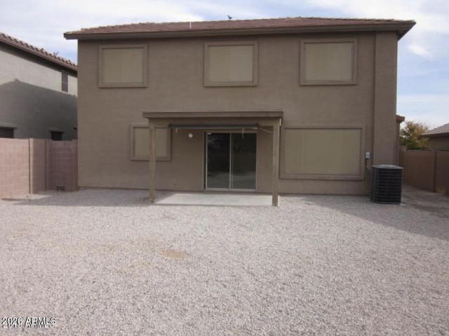 426 S 111TH Drive, Avondale, AZ 85323