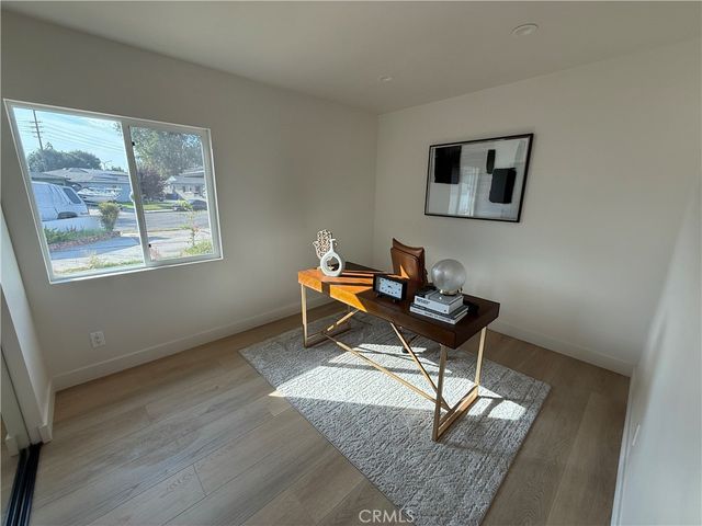 605 W Gaillard Street, Glendora, CA 91740
