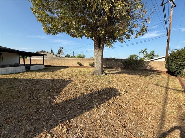 605 W Gaillard Street, Glendora, CA 91740