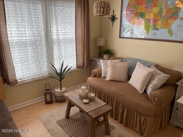 624 Capeside Drive, Wilmington, NC 28412