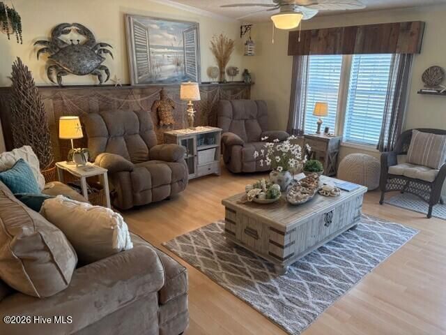 624 Capeside Drive, Wilmington, NC 28412