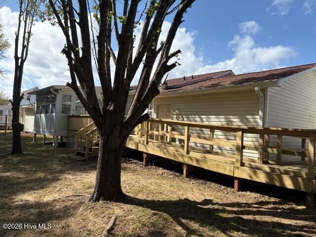 624 Capeside Drive, Wilmington, NC 28412