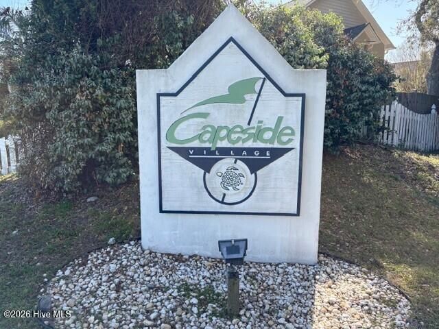 624 Capeside Drive, Wilmington, NC 28412