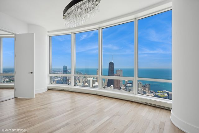 401 N Wabash Avenue 75A, Chicago, IL 60611