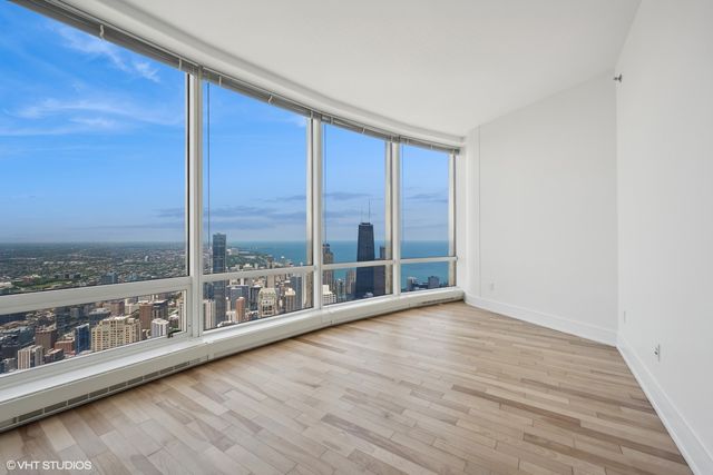 401 N Wabash Avenue 75A, Chicago, IL 60611